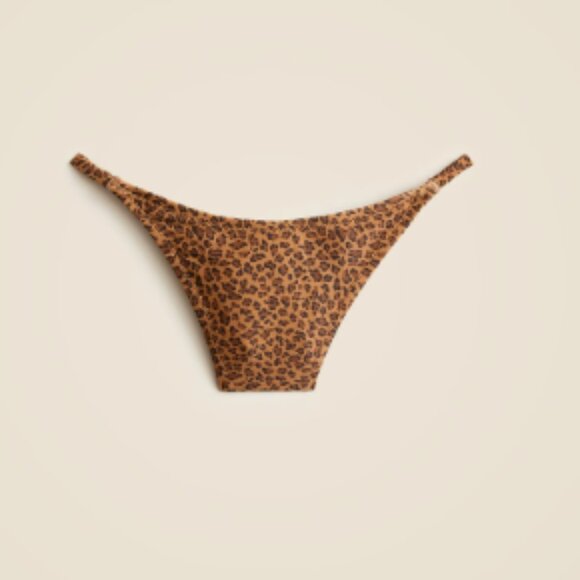 J Crew NWT Balconette Bikini Top and 90s String Bikini Bottom Set - Picture 7 of 7